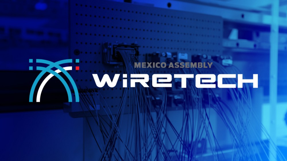 閃耀墨西哥！愛(ài)思通亮相 Wiretech Expo 2025